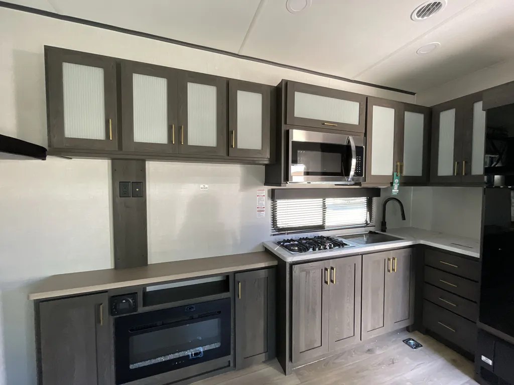 2026 Forest River Nightfall 270N, Photos photo 12