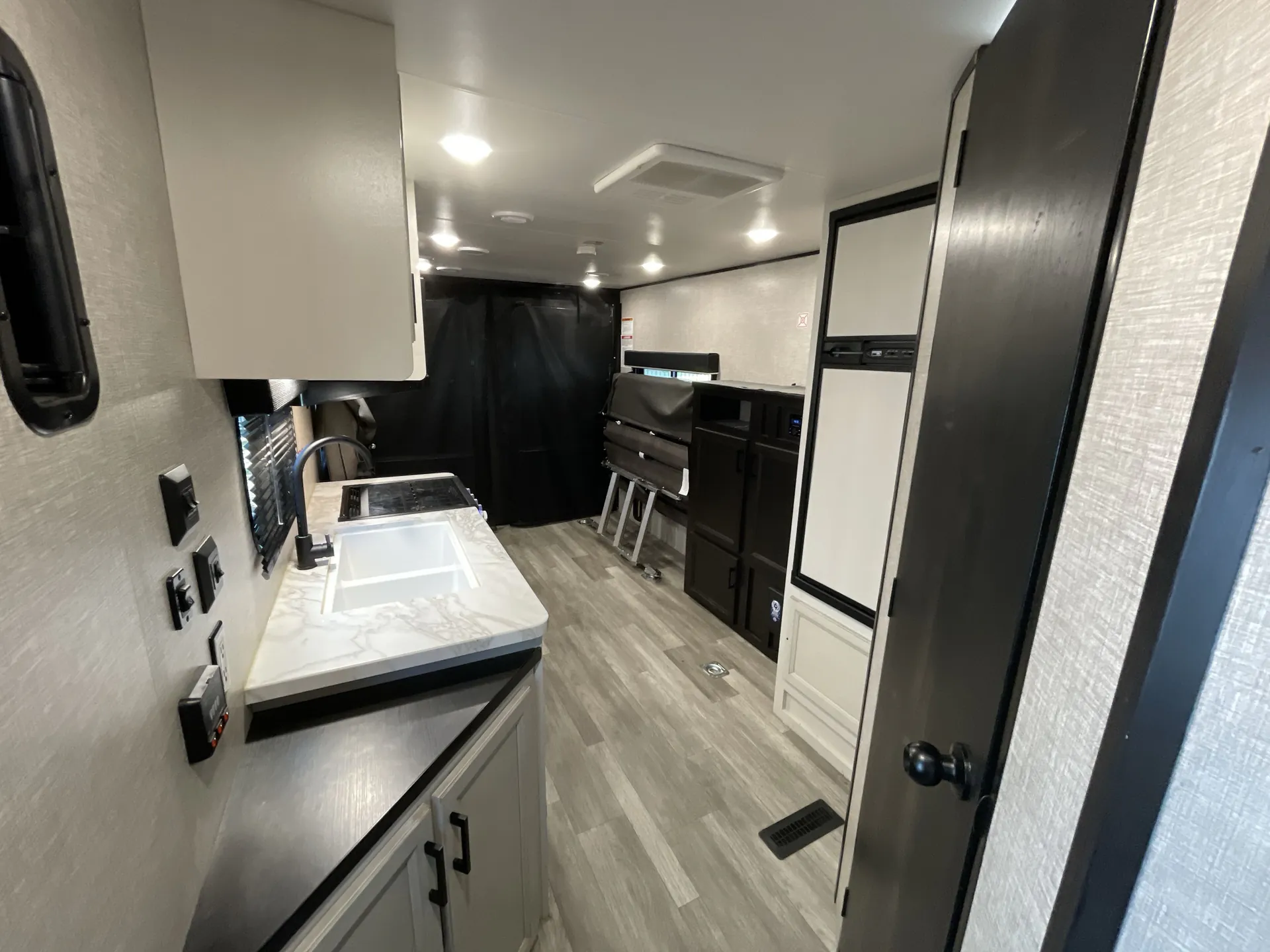 2022 Jayco Jay Flight SLX 236TH — living area main