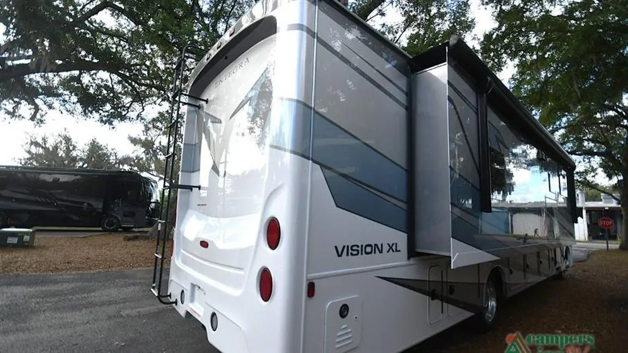 2027 Entegra Coach Vision XL 36C, Photos photo 6