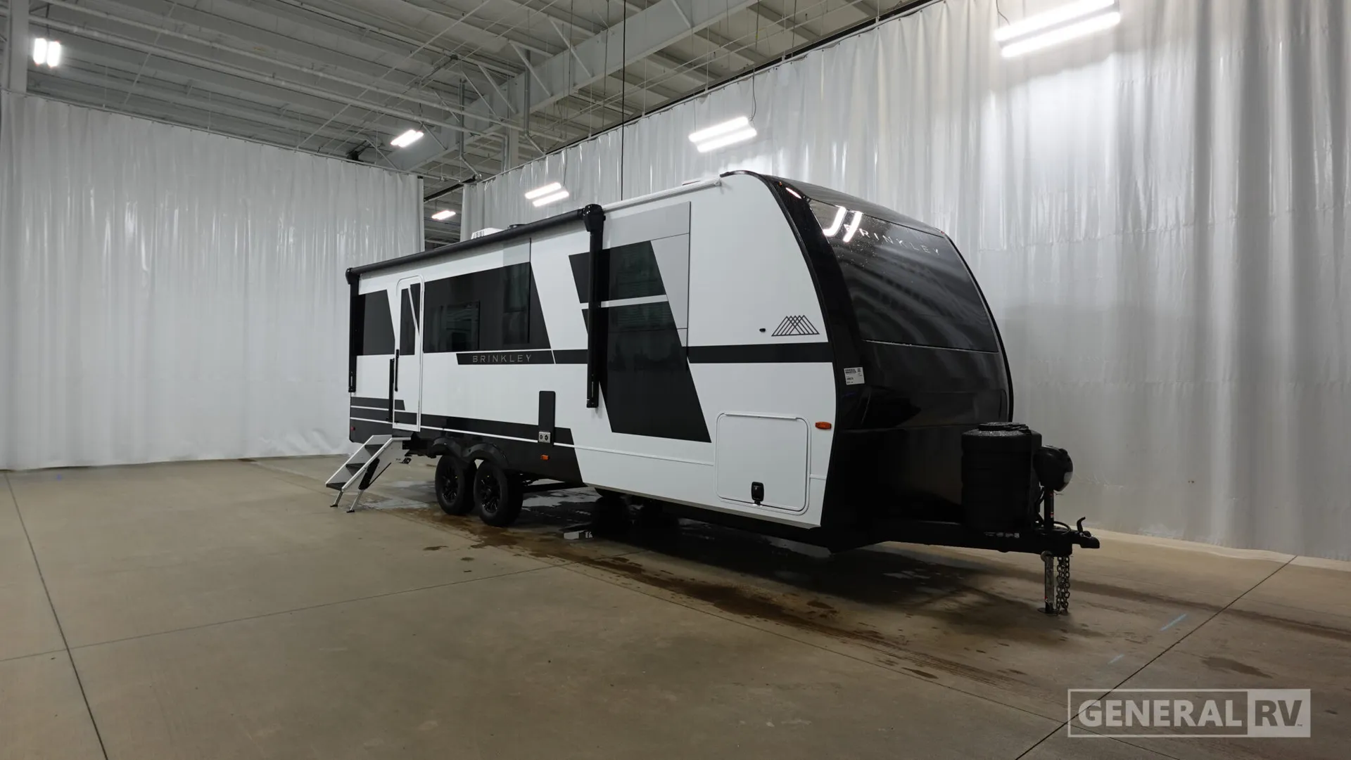 2026 Brinkley Model I 265 - Photo 2