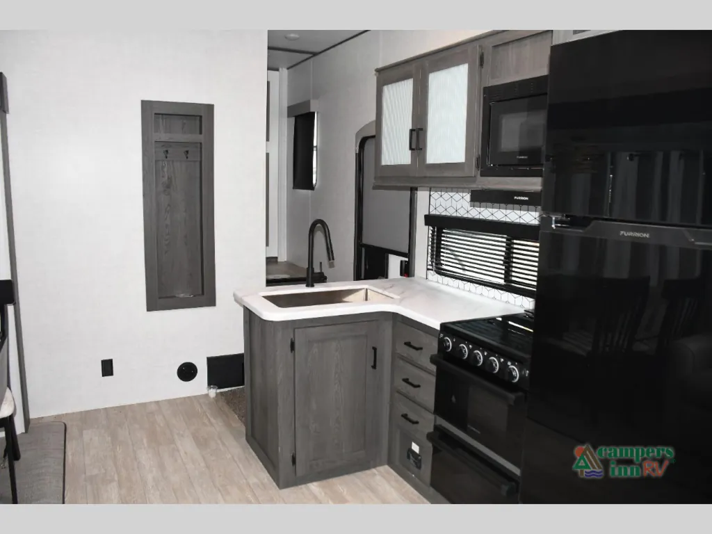 2023 Forest River Impression 290VB, Photos photo 27