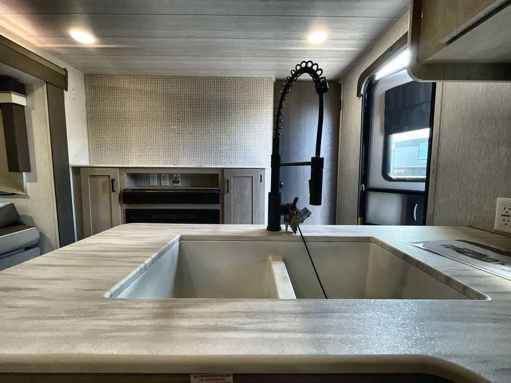 2024 Forest River Salem Cruise Lite 263BHXL, Photos photo 10