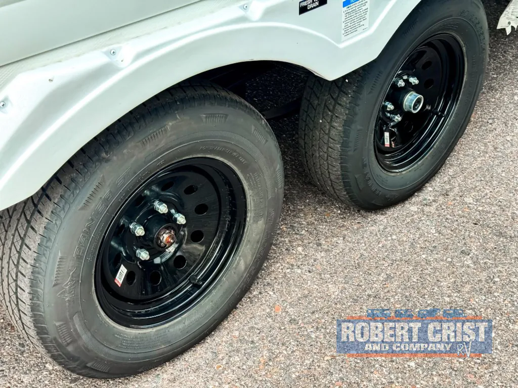 2026 Forest River EVO Lite 25ICE, Photos photo 12