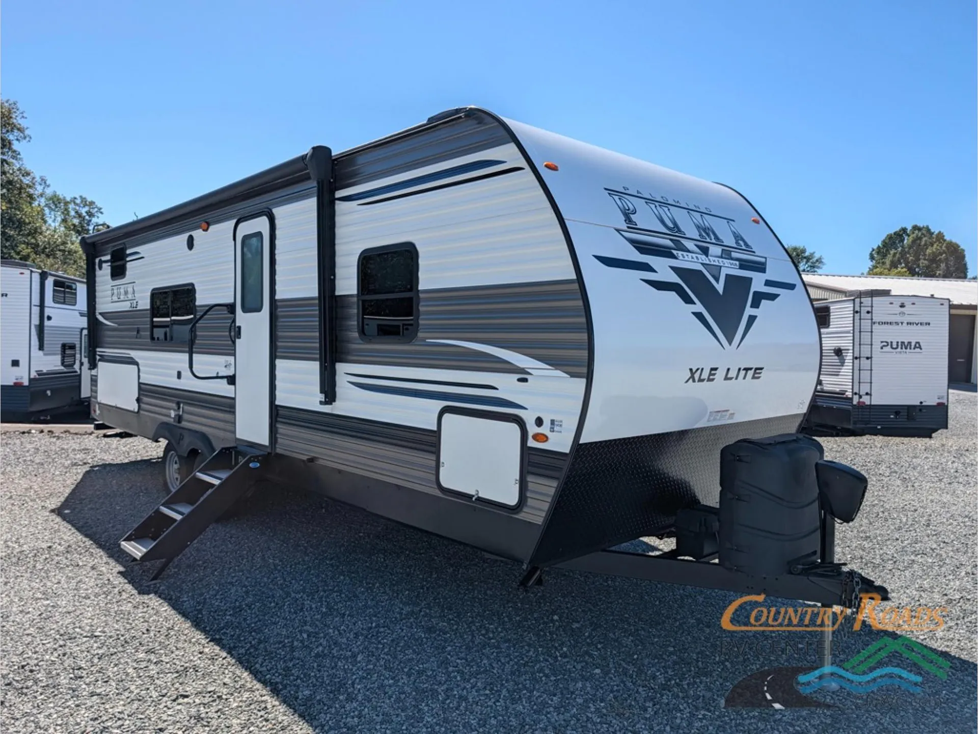 2022 Palomino Puma XLE Lite 25BHSC - Photo 2