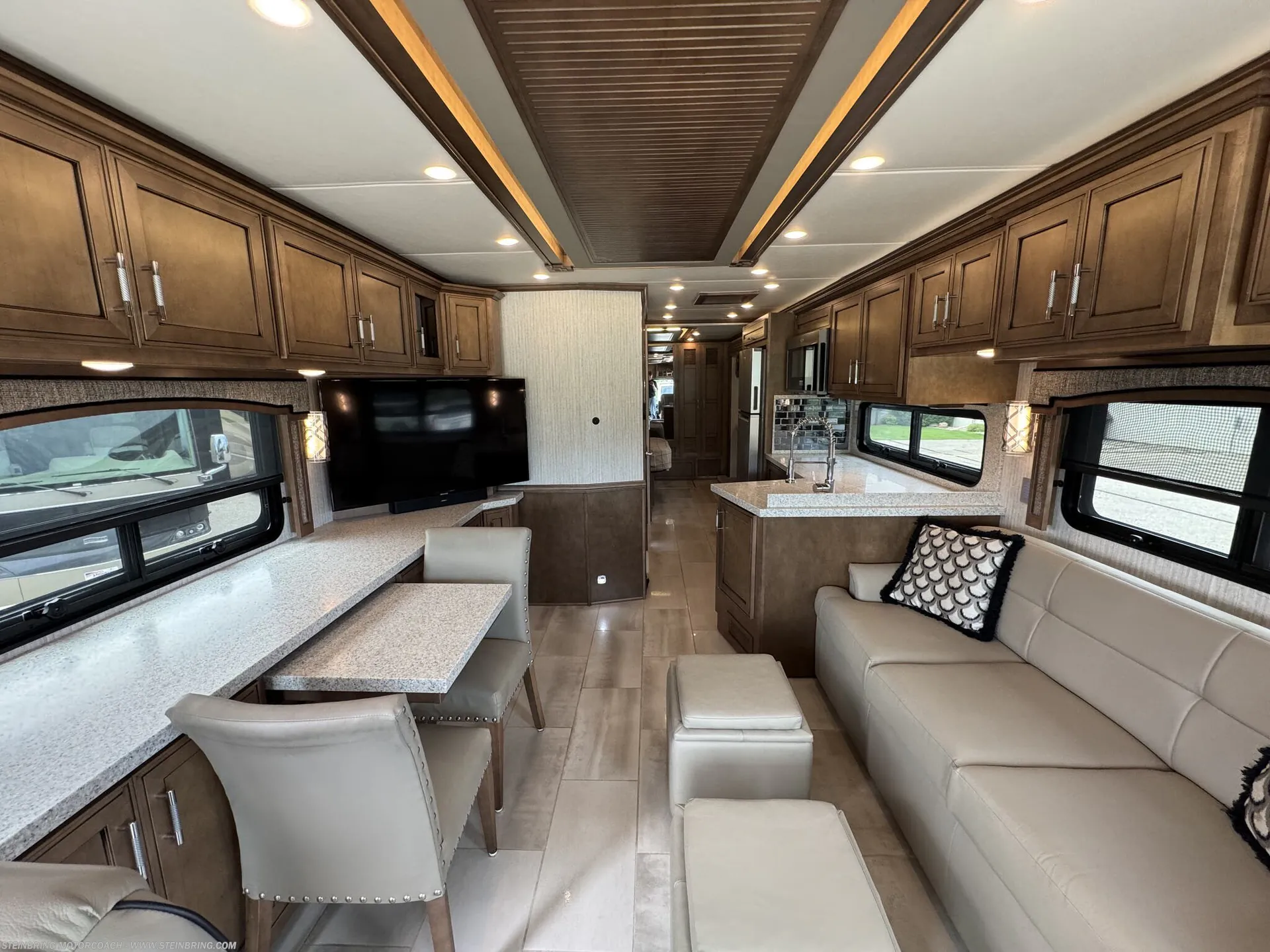 2020 Newmar Ventana 3426 - Photo 3