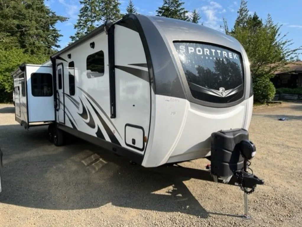 2024 Venture RV SportTrek Touring Edition STT343VIK - Photo 2