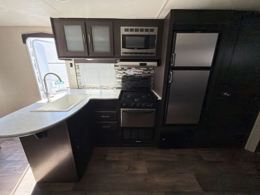 2018 Forest River Salem Cruise Lite 263BHXL, Photos photo 9