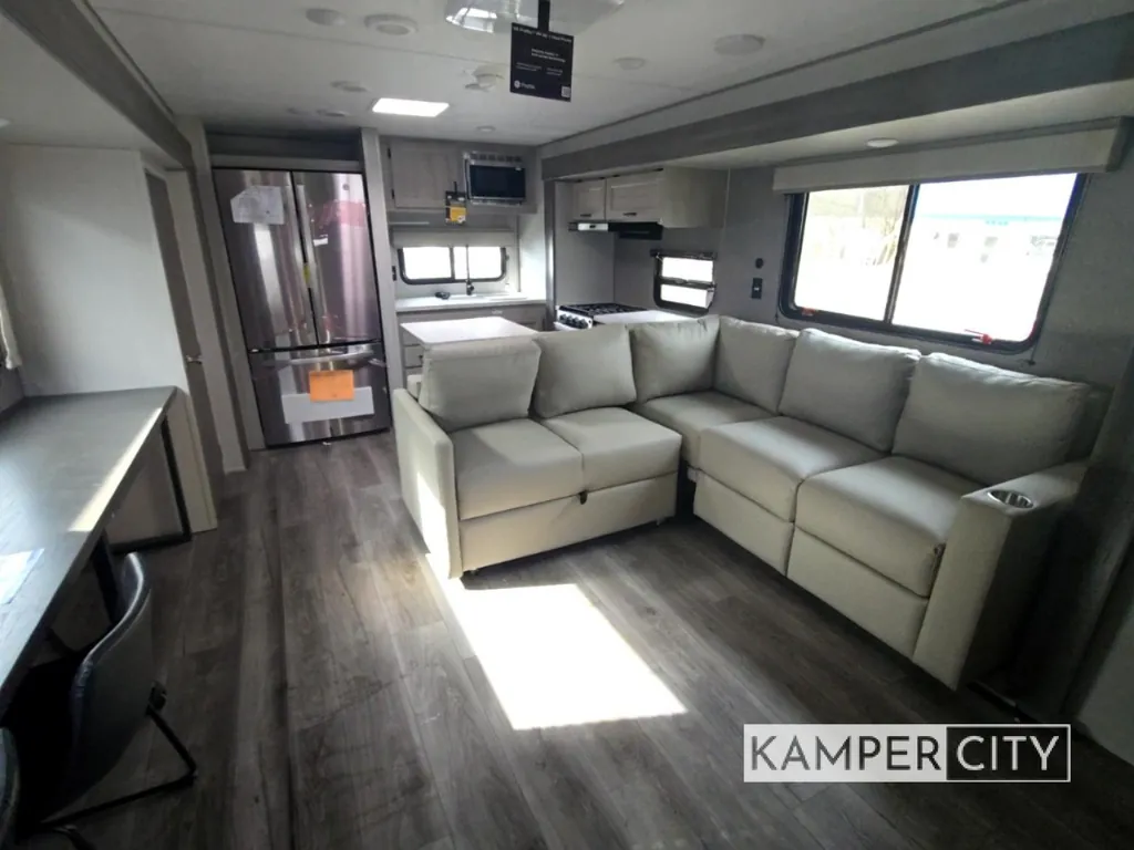 2025 Coachmen Catalina Legacy Edition 323MAZE, Photos photo 19