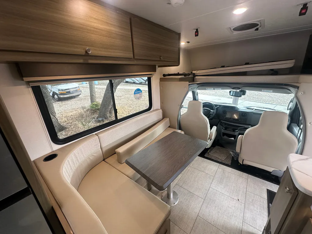 2026 Coachmen Freelander 22XG, Photos photo 41