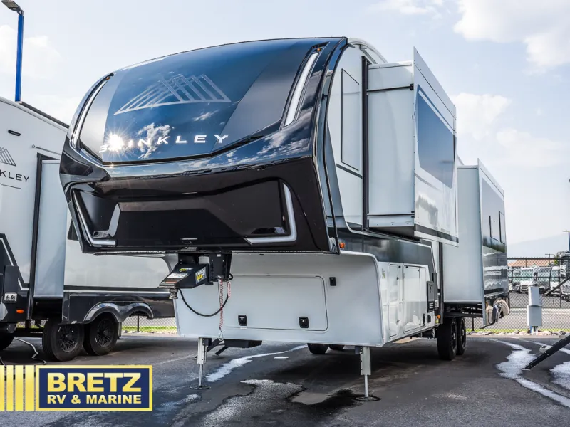 2026 Brinkley Model Z 3100 - Photo 3