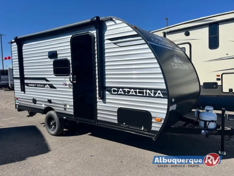 2026 Coachmen Catalina Summit Series 7 164BHX - Photo 2