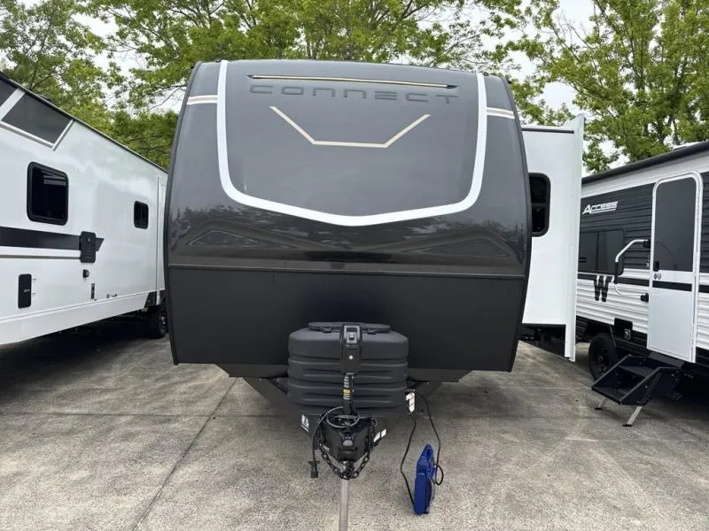 2026 KZ Connect 313MK - Photo 2