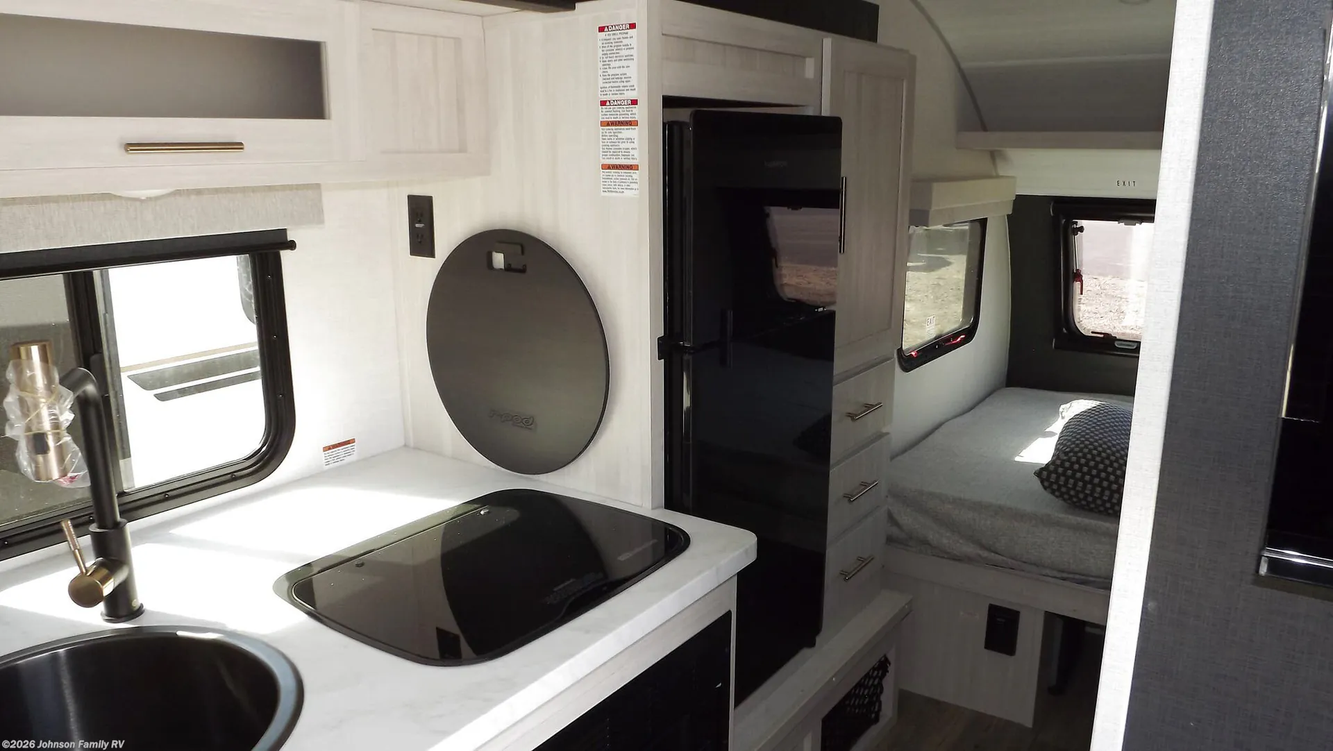 2027 Forest River R-Pod RP-190 - Photo 4