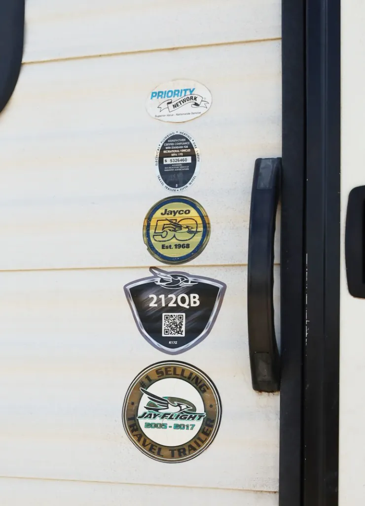 2019 Jayco Jay Flight SLX 8 212QB, Photos photo 14