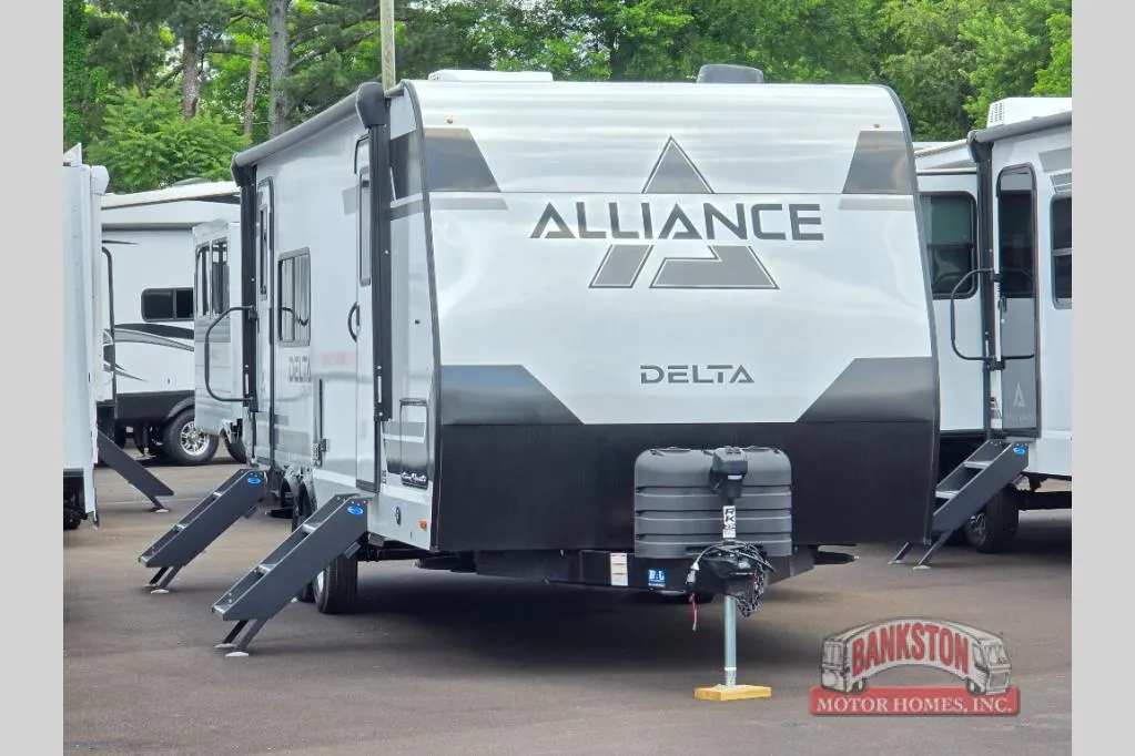 2026 Alliance RV Delta RK234 - Photo 2