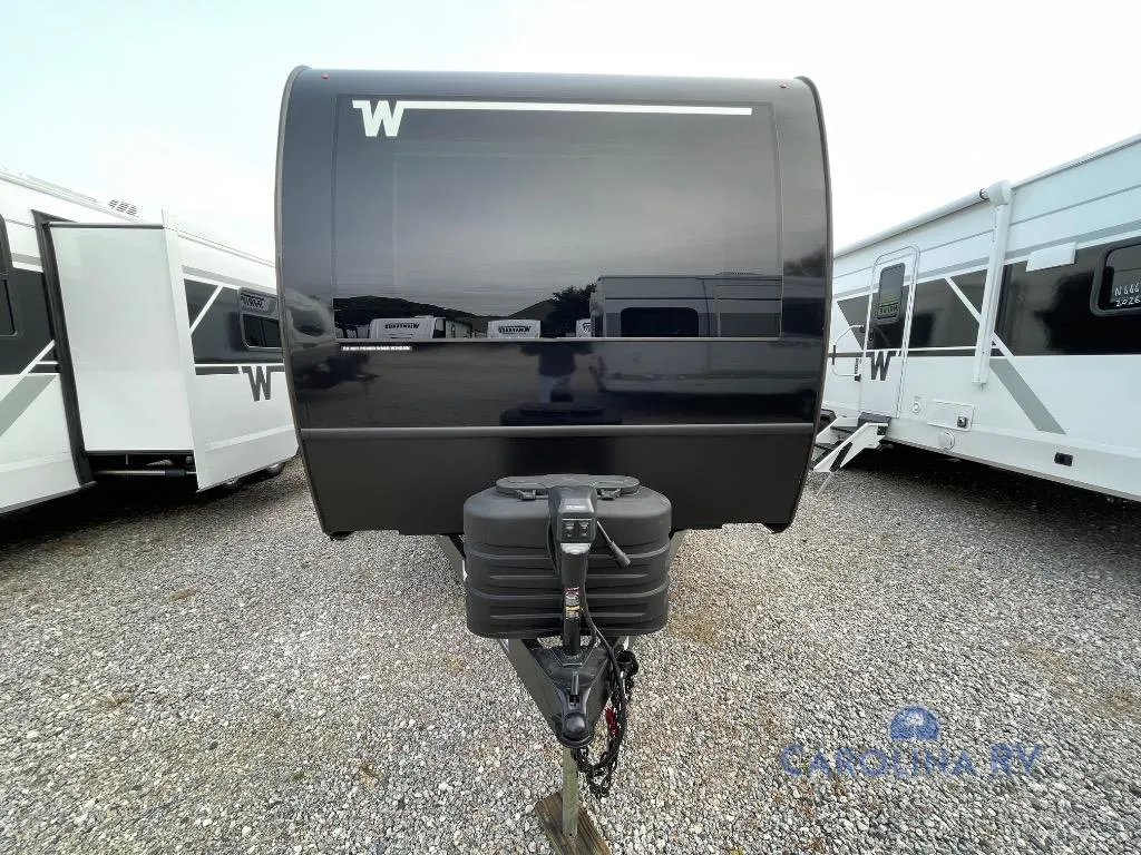 2026 Winnebago Thrive 24RKS - Photo 3