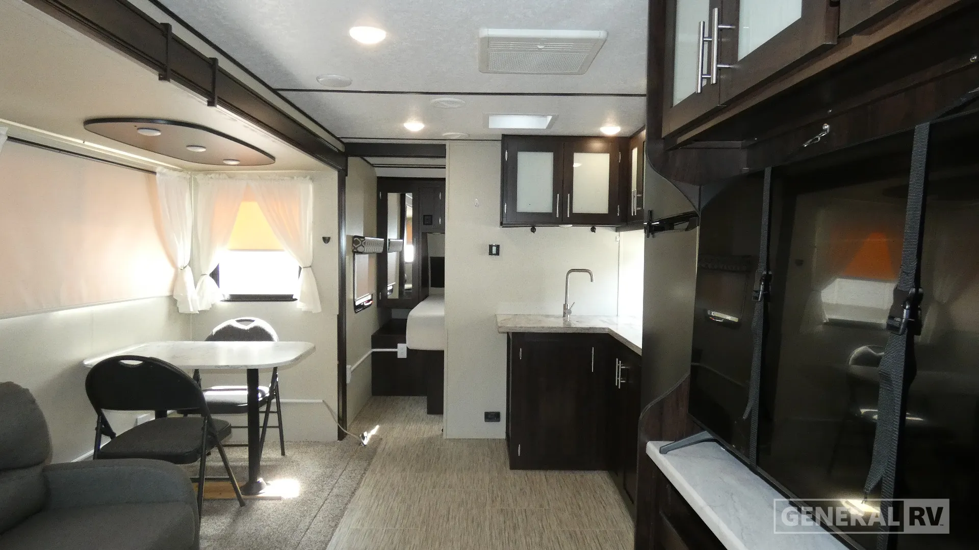 2020 Prime Time RV Lacrosse Luxury Lite 2911RB - Photo 4