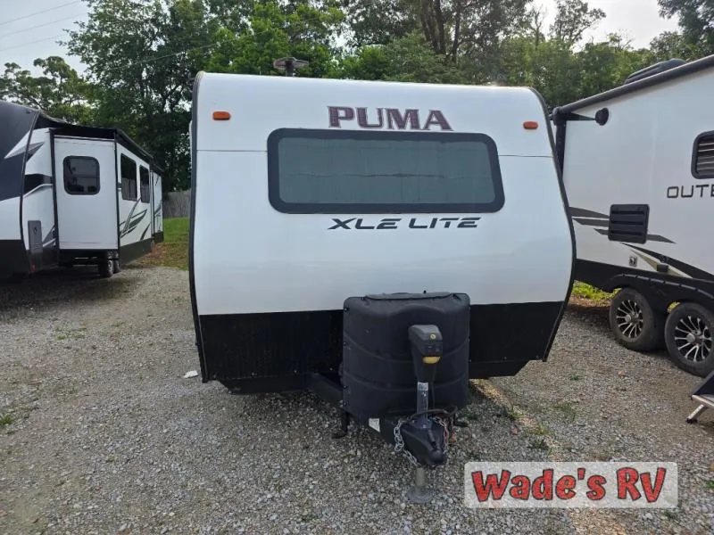 2019 Palomino Puma XLE Lite 20MBC - Photo 2