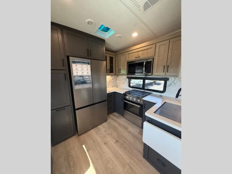 2026 Forest River Flagstaff 371RK - Photo 4