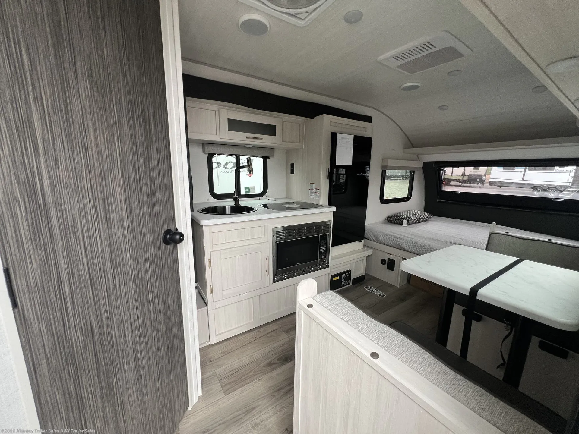 2026 Forest River R-Pod RP-180 — Photo 6