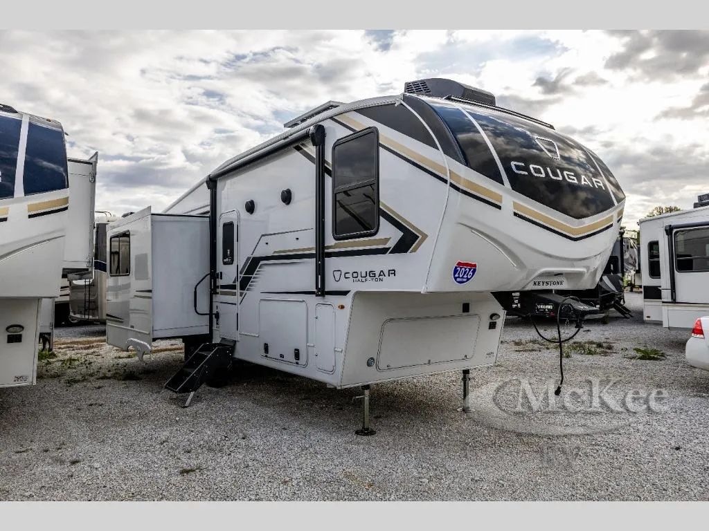 2026 Keystone Cougar Half-Ton 27SGS - Photo 2