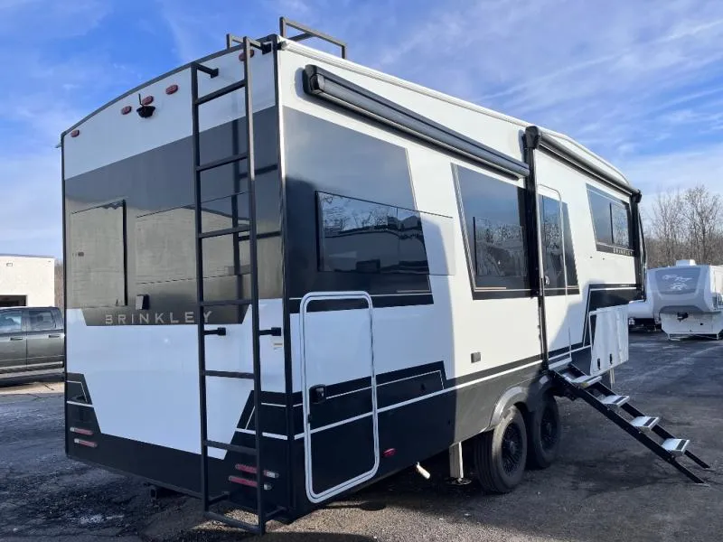2026 Brinkley Model Z 2680 - Photo 3