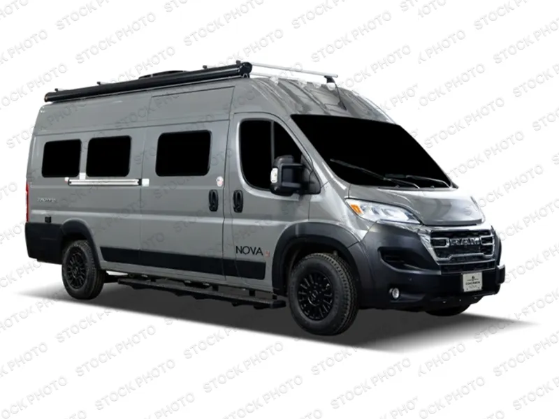 2027 Coachmen Nova 20D - Photo 2