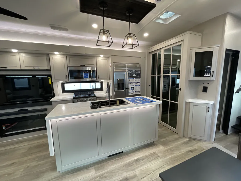 2026 Jayco North Point 387FBTS, Photos photo 12
