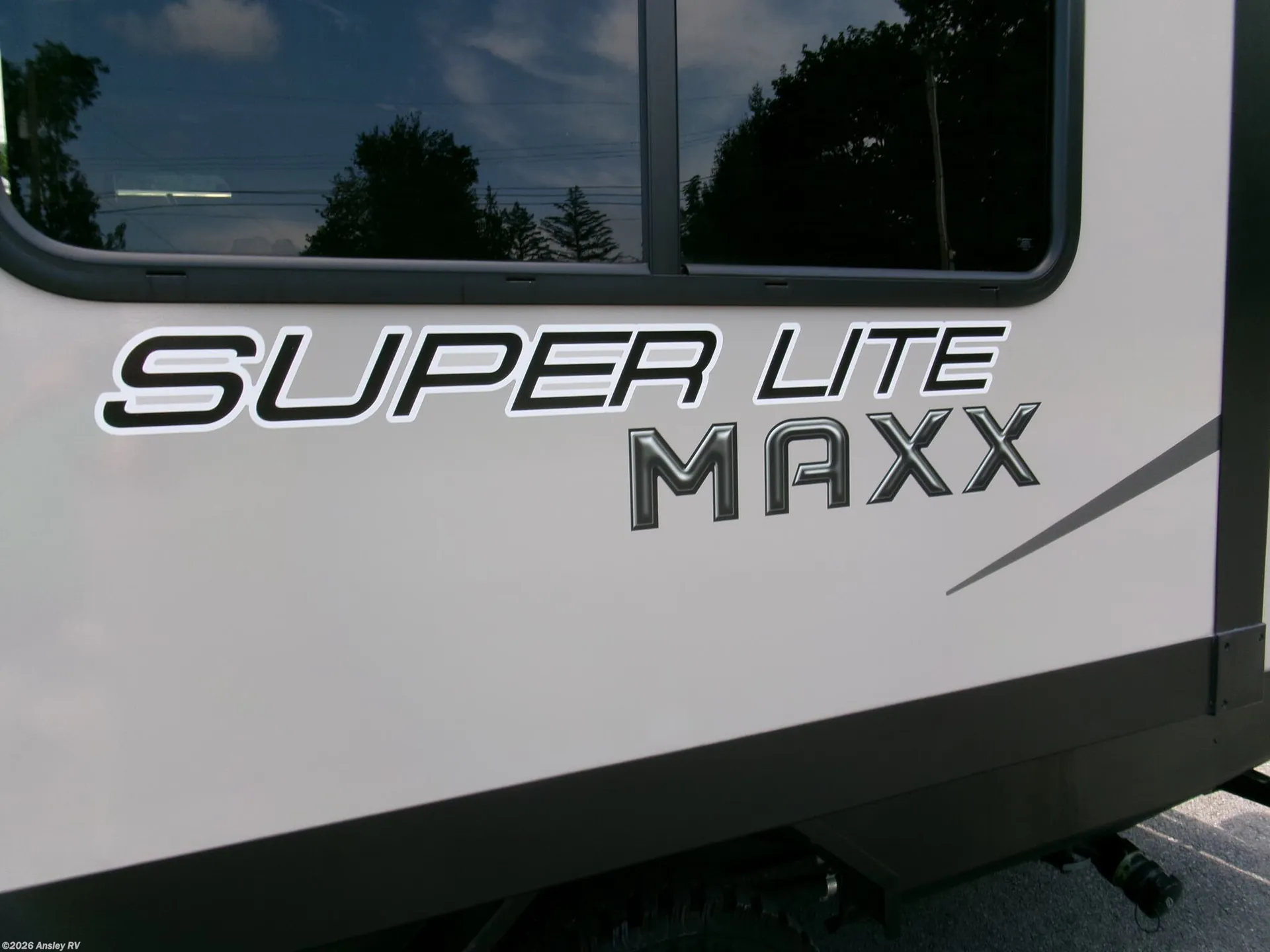 2022 Starcraft Super Lite Maxx 18RBS dealer photo 10 from Ansley RV