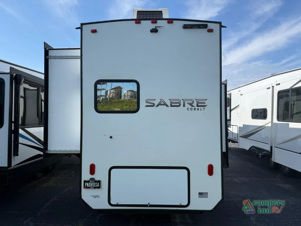 2023 Forest River Sabre 350BH, Photos photo 6