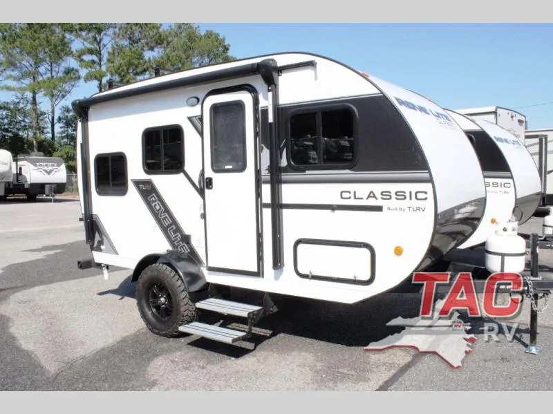 2026 Travel Lite Rove Lite 14BH - Photo 2