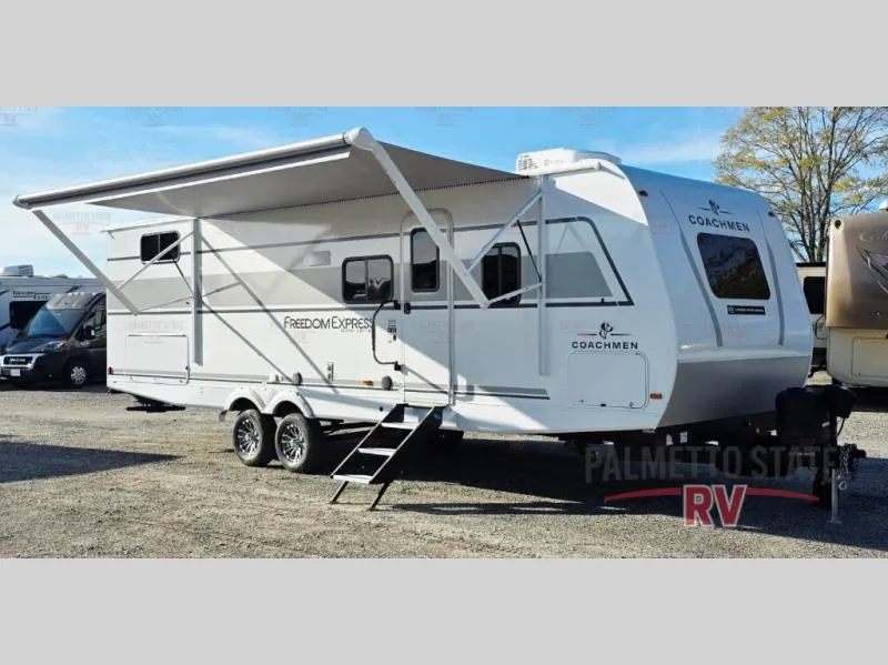 2026 Coachmen RV Freedom Express Select 30SE - Photo 2