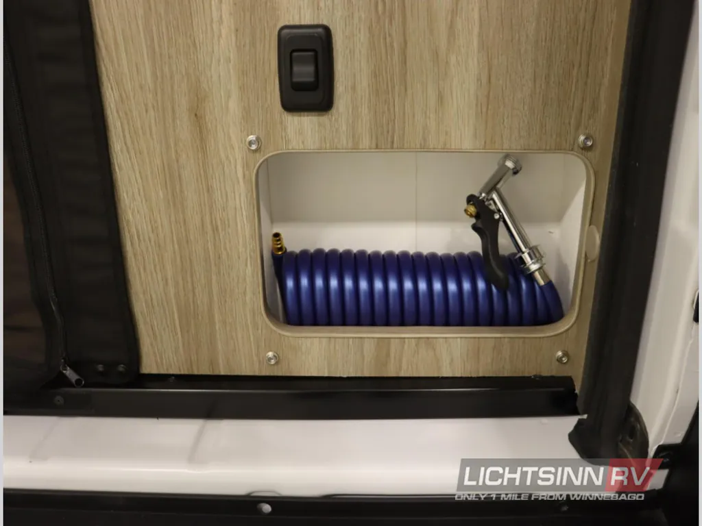 2027 Winnebago Travato 59G, Photos photo 35