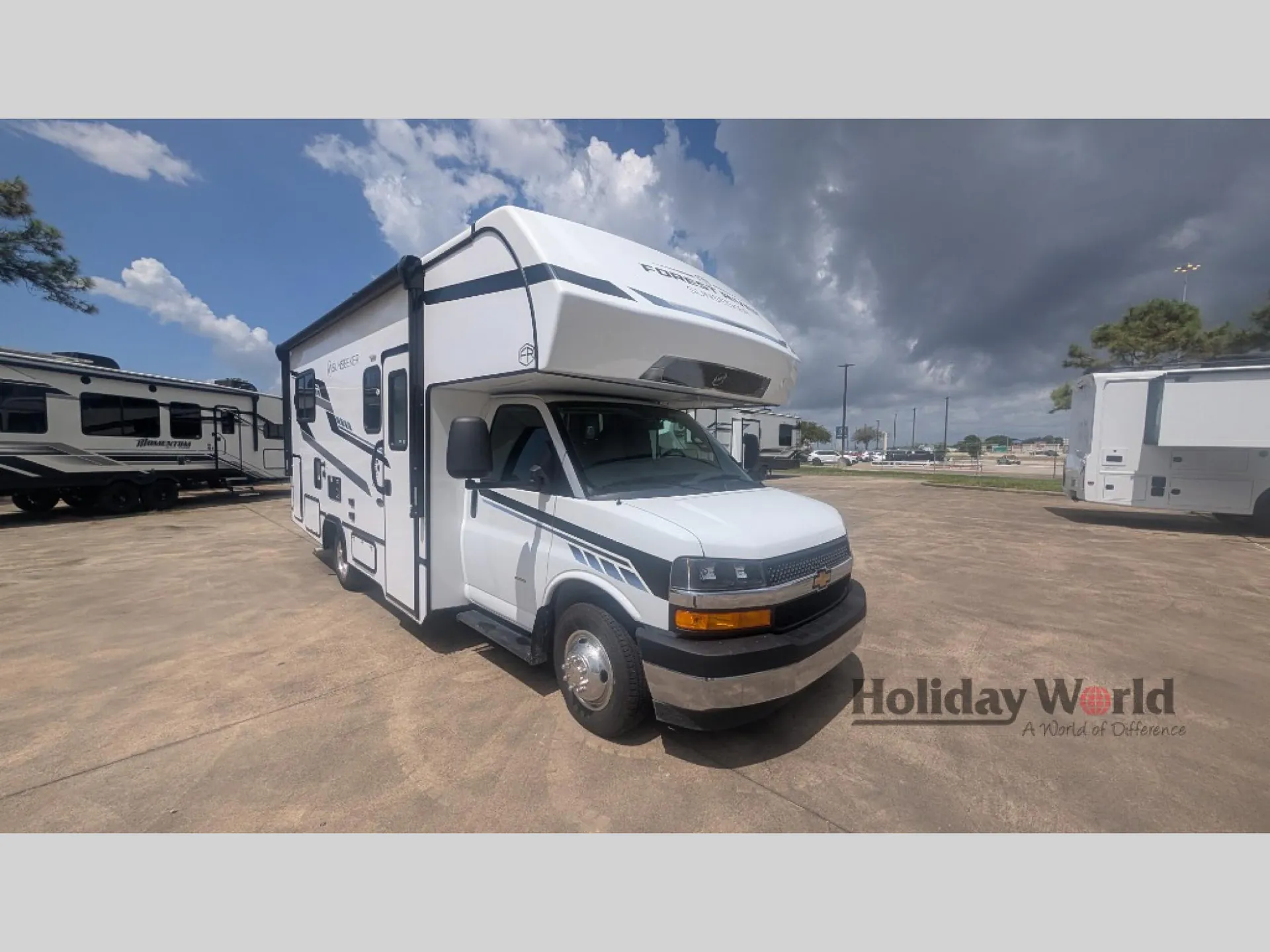 2027 Forest River Sunseeker LE 2350LE