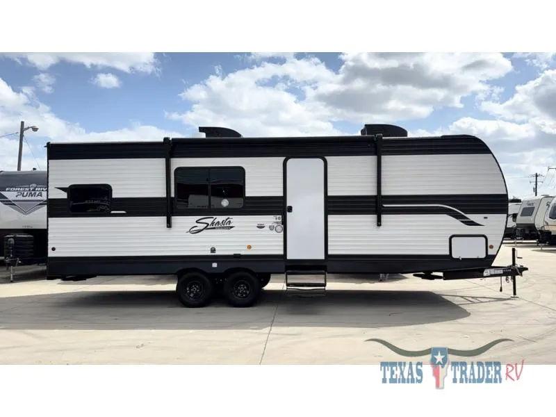 2026 Shasta RVs Shasta 29BH - Photo 4