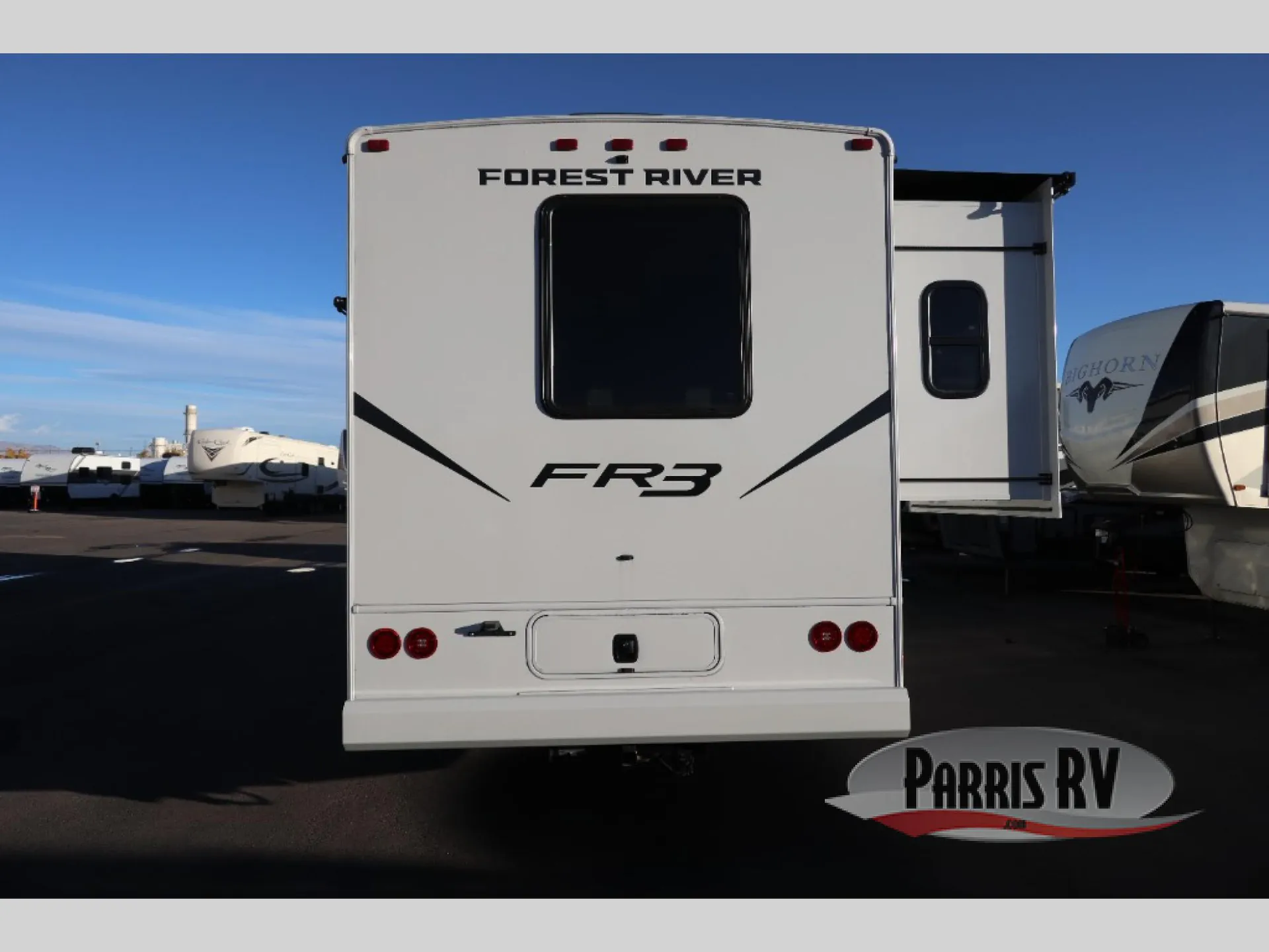 2026 Forest River FR3 35DS — Photo 7