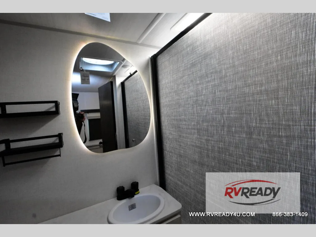 2027 Forest River R-Pod Un-Mapped 23MK, Photos photo 35