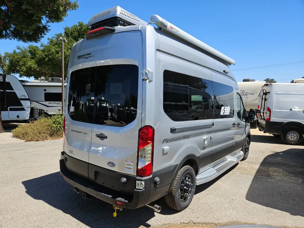 2026 Pleasure-Way Ontour 2 - Photo 3