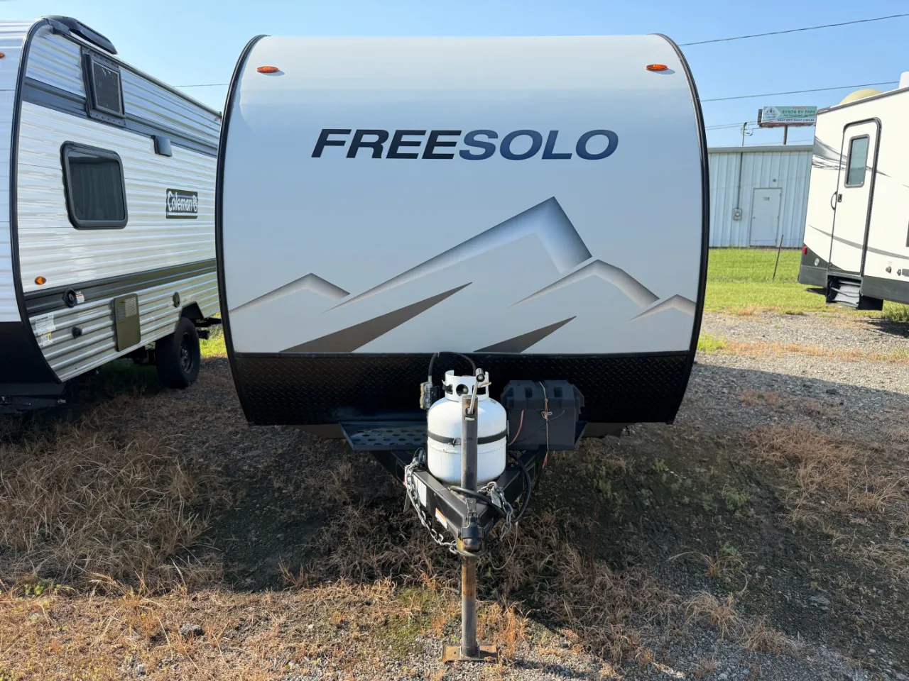 2023 Braxton Creek Free Solo DIN - Photo 3