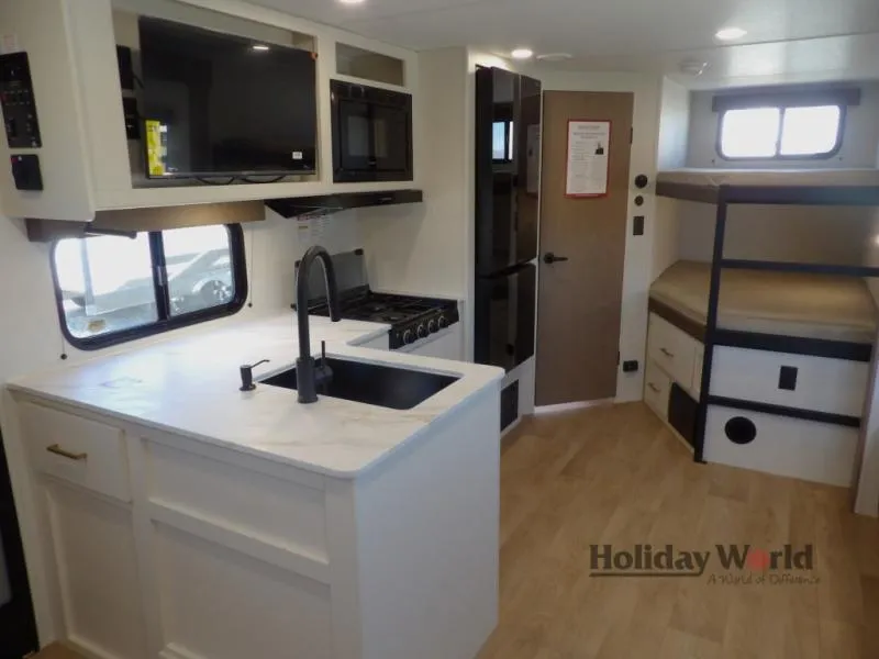 2026 Grand Design Transcend Xplor 23BHX - Photo 3