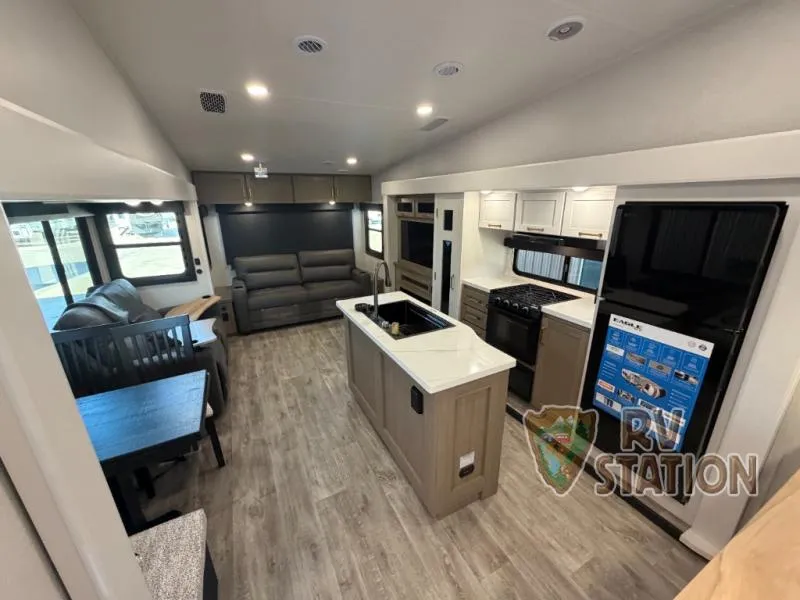 2026 Jayco Eagle HT 29RLC - Photo 3
