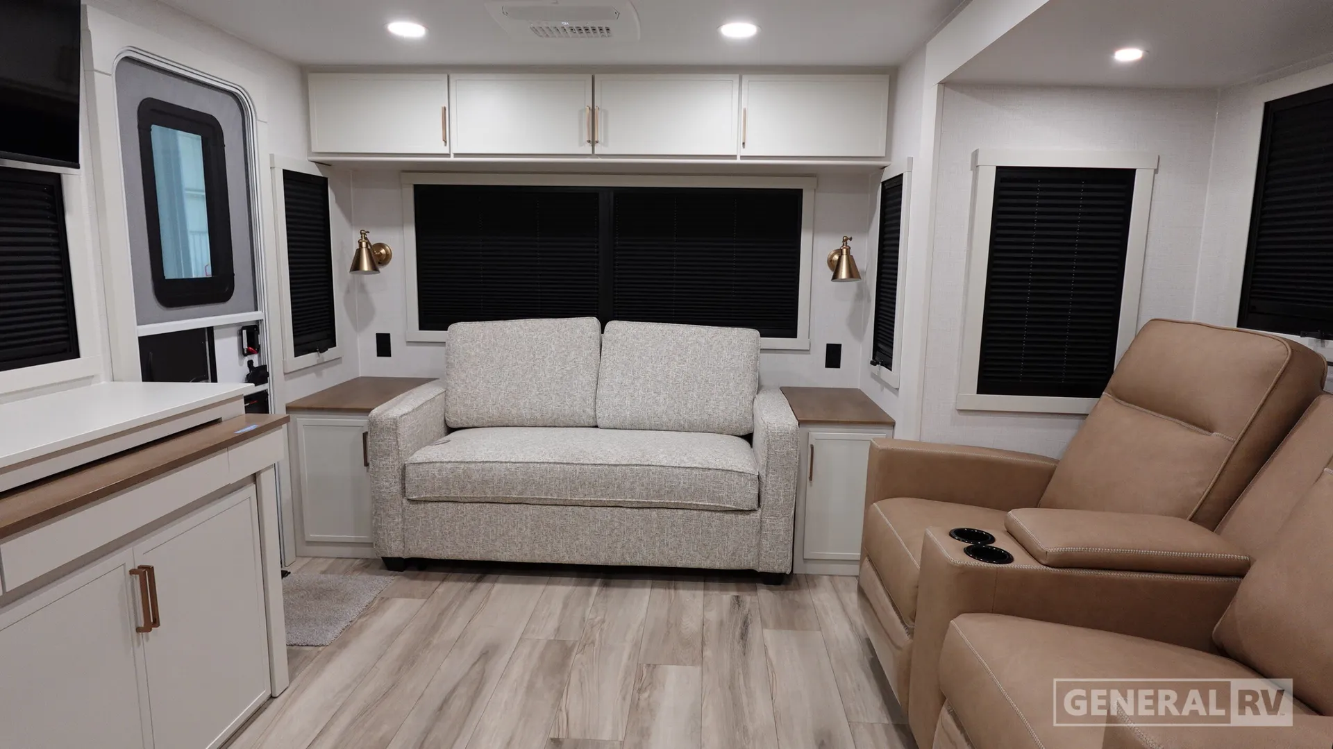 2027 Brinkley Model Ix 25X - Photo 3