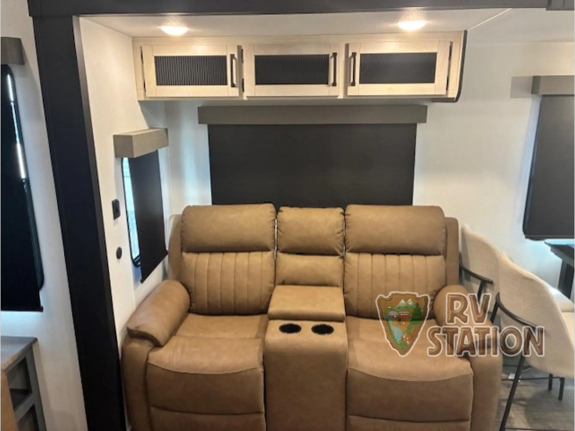 2026 Forest River Puma Vista 402LFT — Photo 6