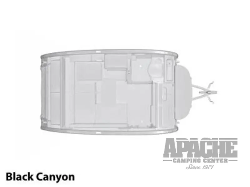 2026 NuCamp TAB 320 BLACK CANYON - Photo 3