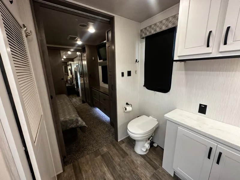 2021 Forest River Cedar Creek 371FL, Photos photo 43