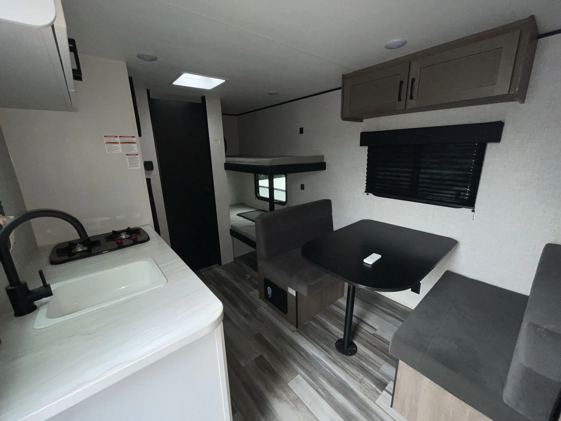 2021 Jayco Jay Flight SLX 174BHW — living area main