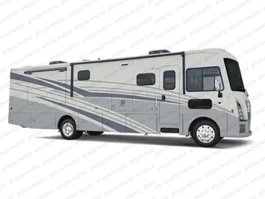 2024 Winnebago Adventurer 35F - Photo 2