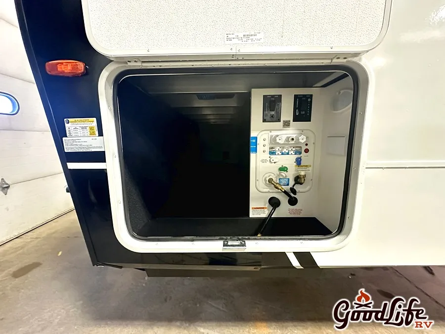 2026 Brinkley Model Z 297 - Photo 4