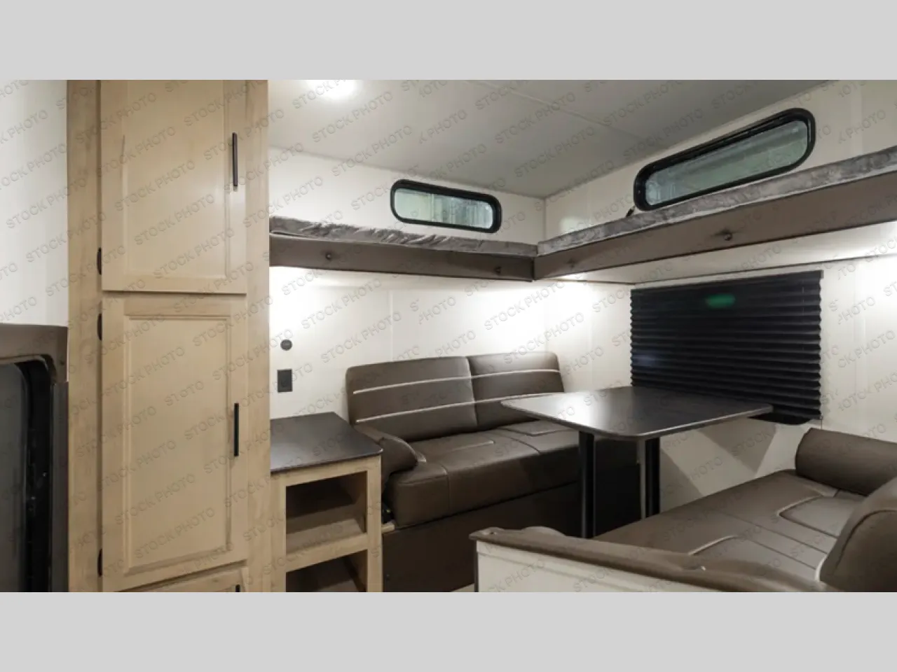 2026 Forest River Cherokee Grey Wolf 29NM - Photo 4