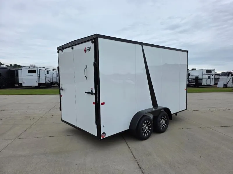 2027 Aero Aero 14TA35UTV - Photo 3